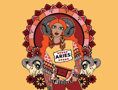 Aries Horoscope