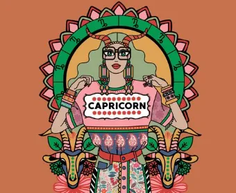 capricorn horoscope
