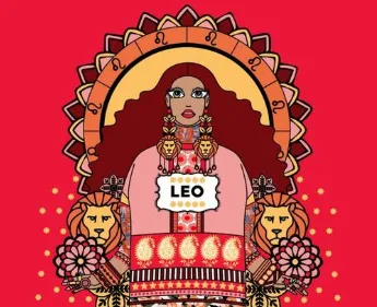 Horoscope Leo