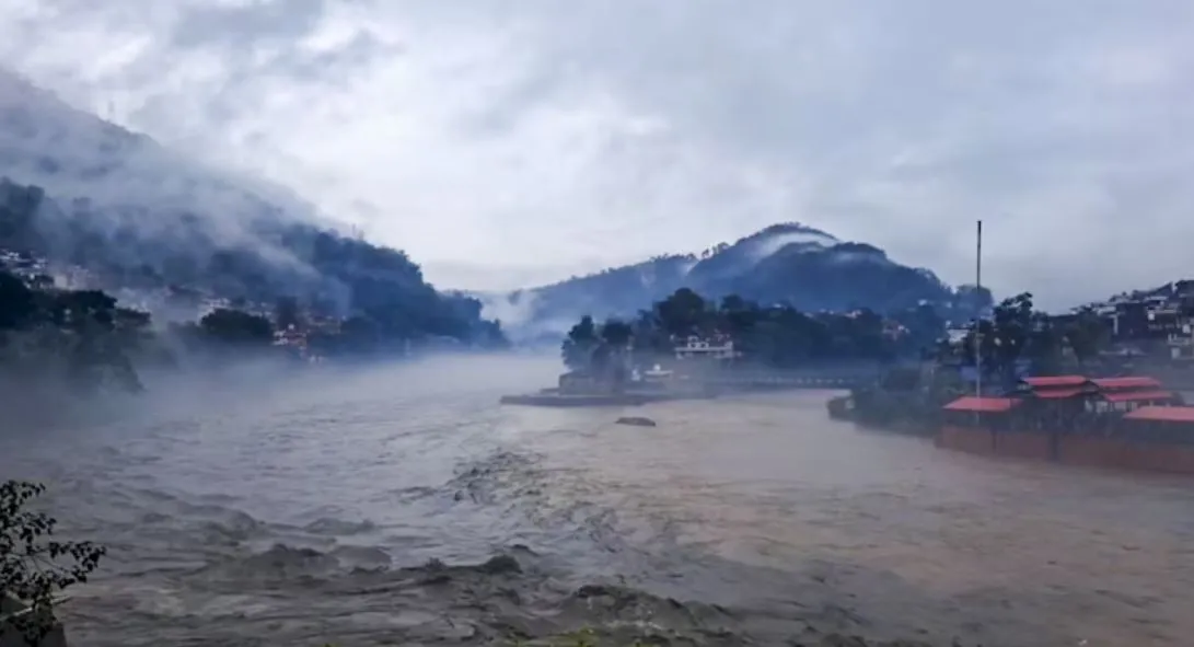 himachal rain