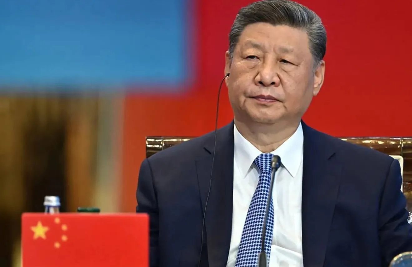 xi jinping a