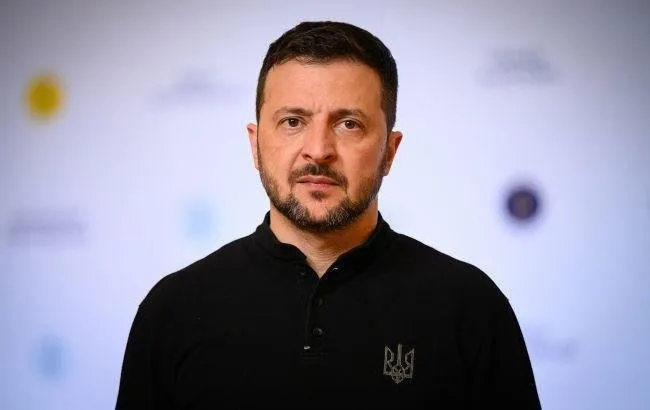 zelenskyy