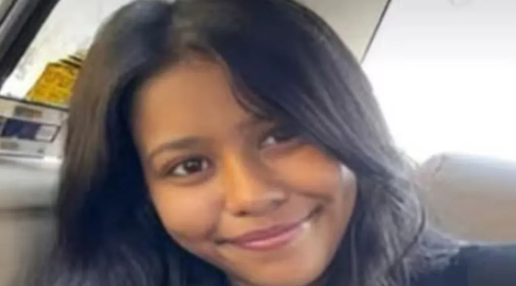 tripura missing girl