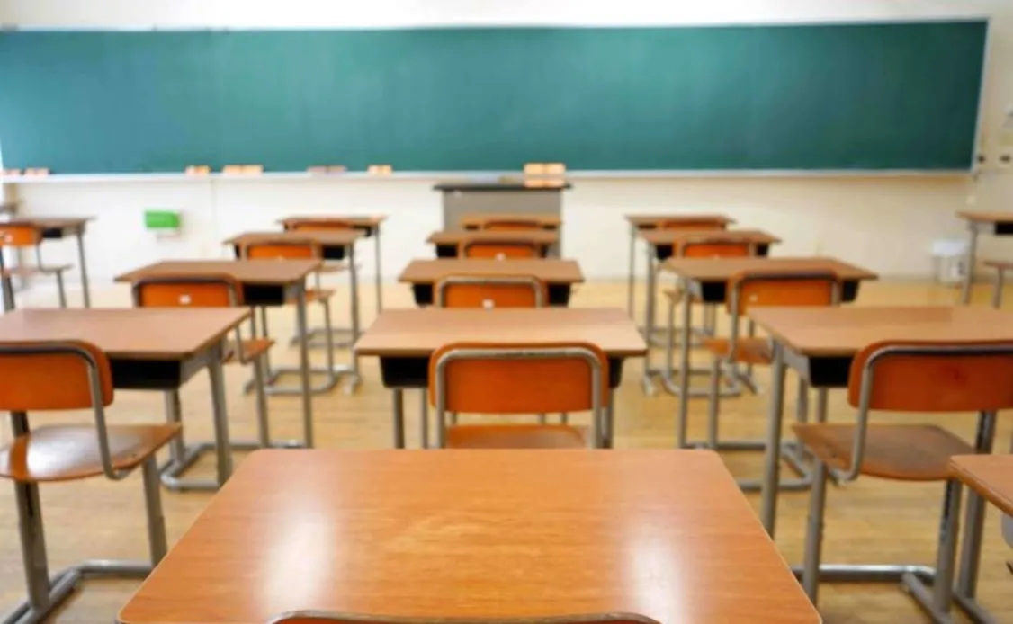 classroom  a