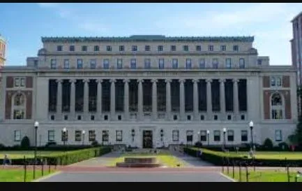 columbia university