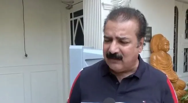 rajasthan congress leader