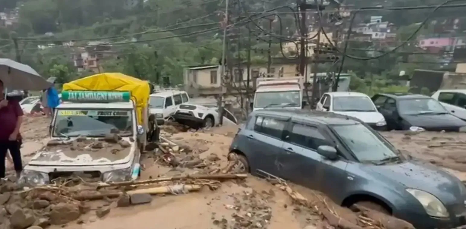 himachal pradesh  mandi