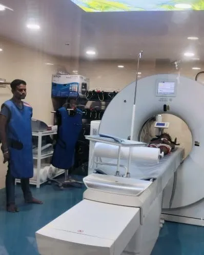 ct scan khargpur