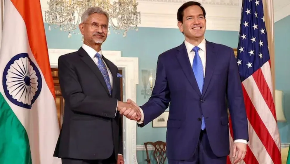 india america relation
