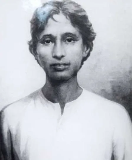 khudiram basu