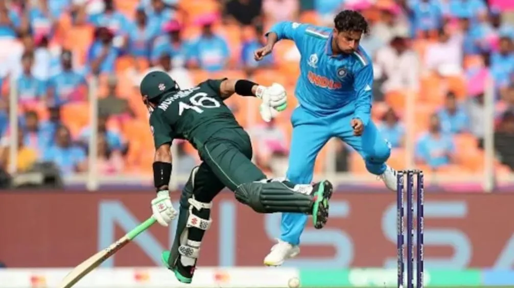 india pakistan match s