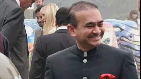 nirav modi
