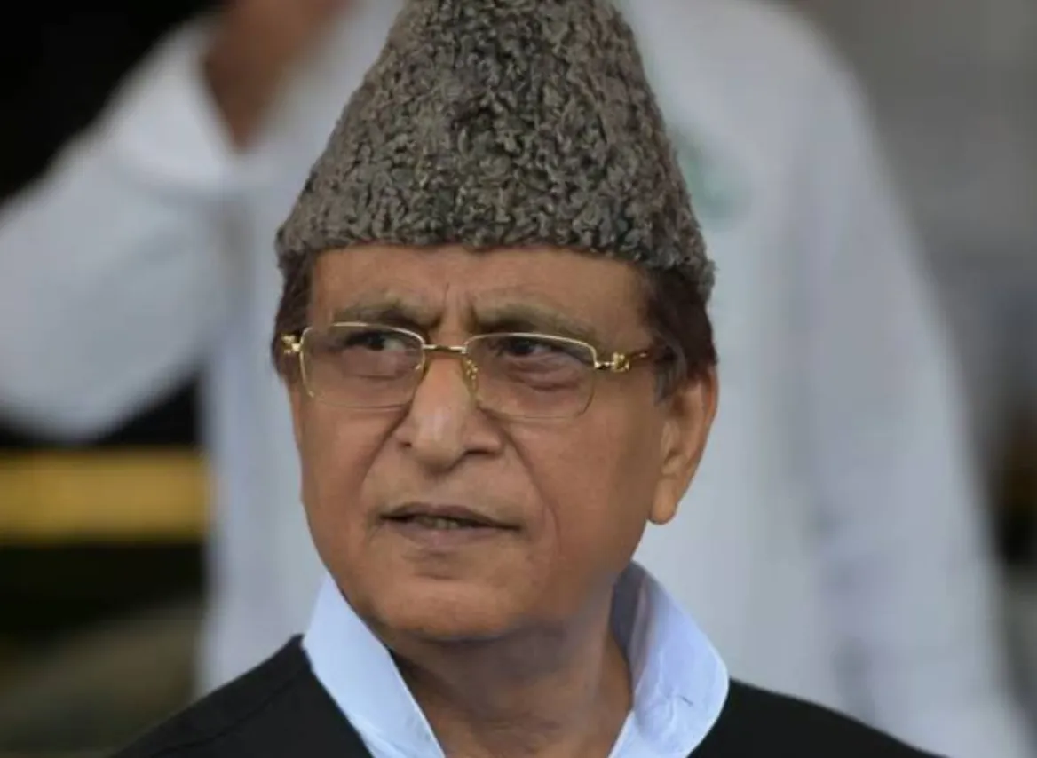 azam khan w