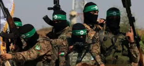hamas aa