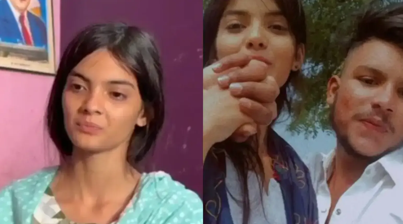 Maharashtra girlfriend