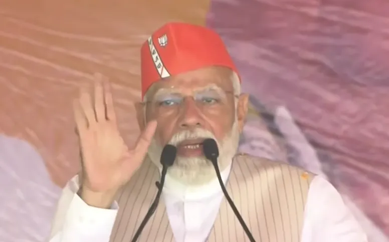 Narendra Modi