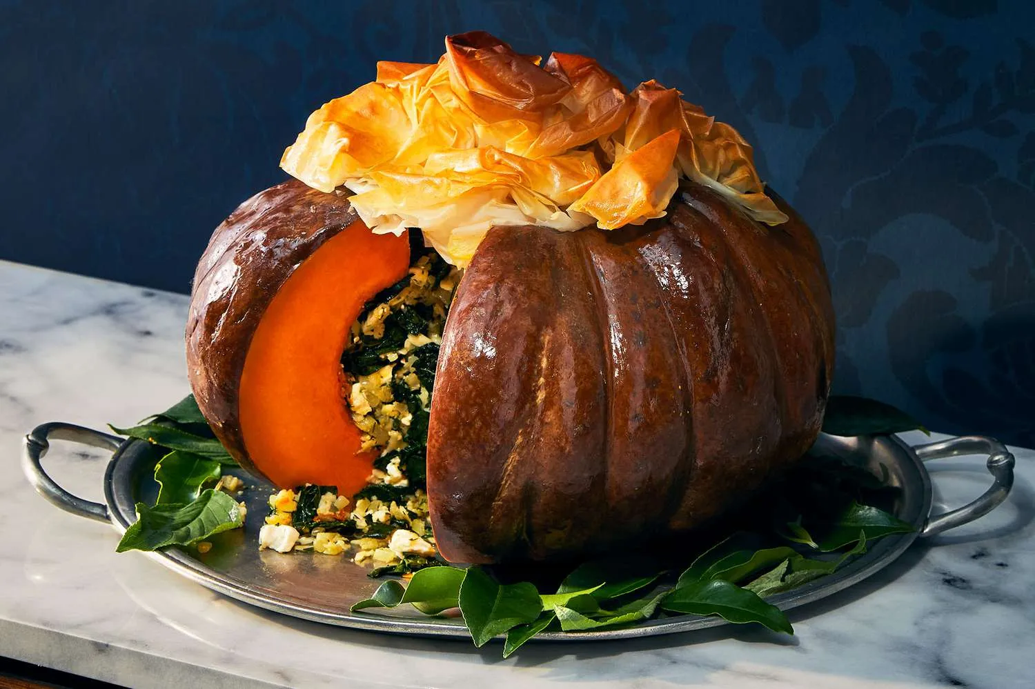 Greens-and-Cheese-Stuffed-Cinderella-Pumpkin-FT-RECIPE1121-0c58c677b2b44cb1820627d1b45b8285.jpg