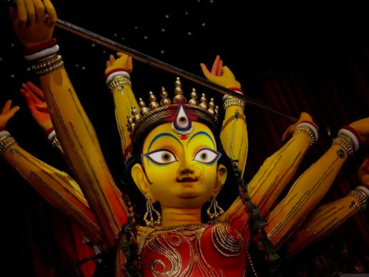 Durga