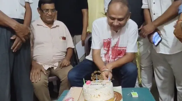 কামৰূপ জিলা কংগ্ৰেছ কমিটী