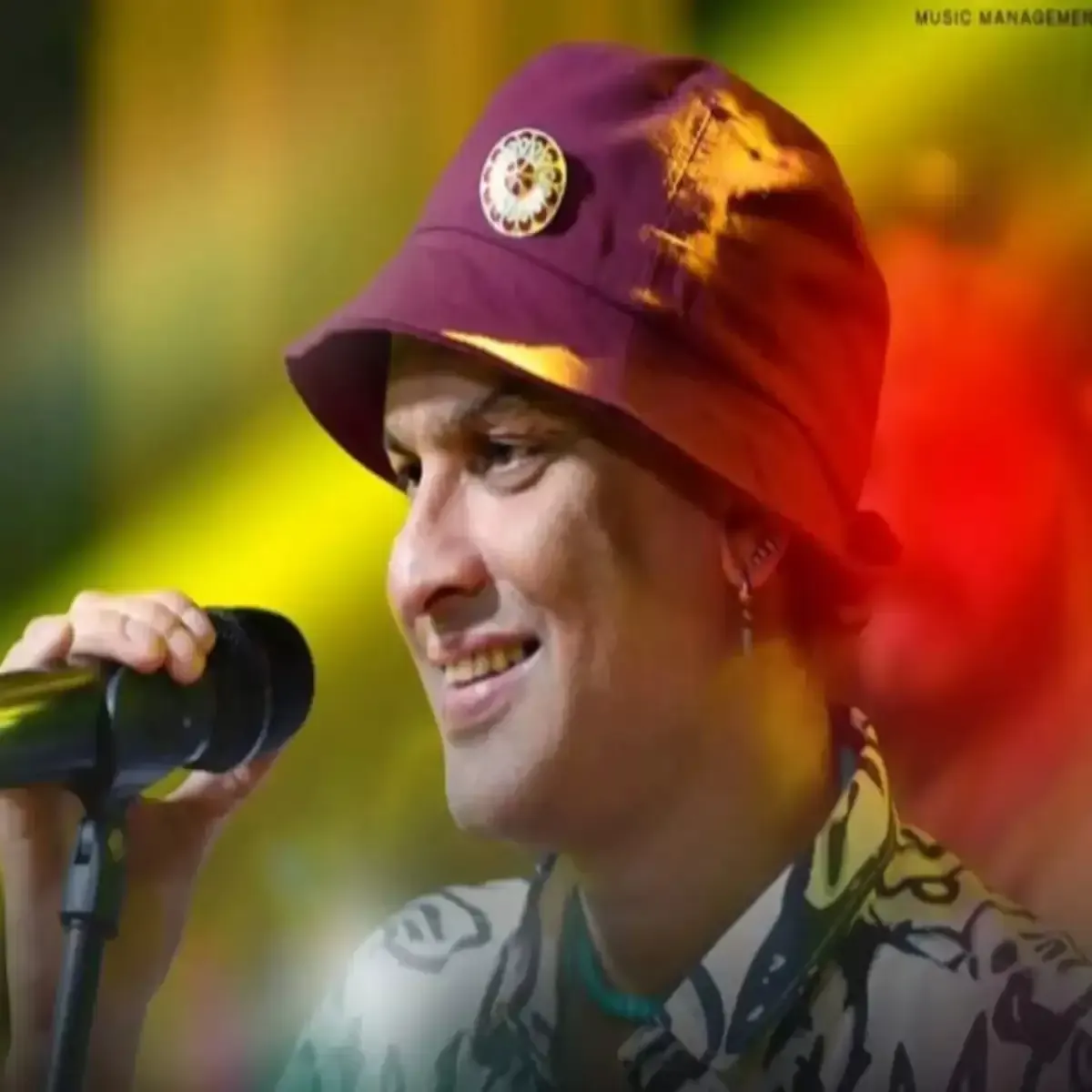zubeen-garg
