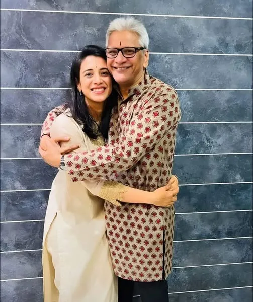 Smriti Mandhana father unwell