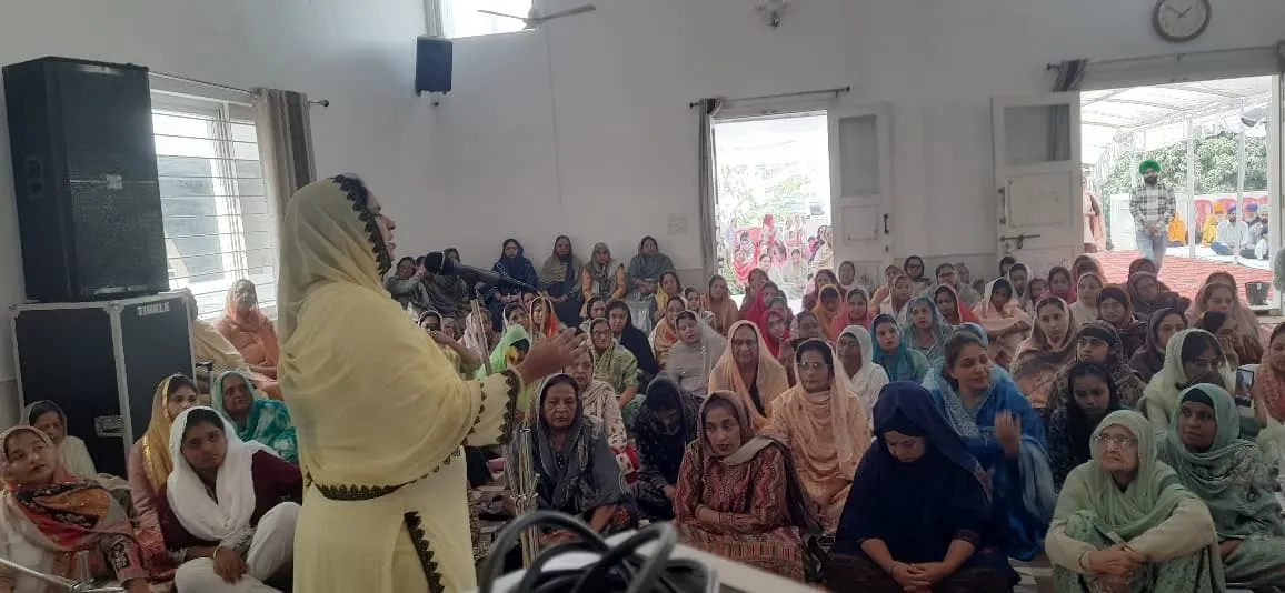 Guru Teg Bahadur Shaheedi Diwas Bhopal 4