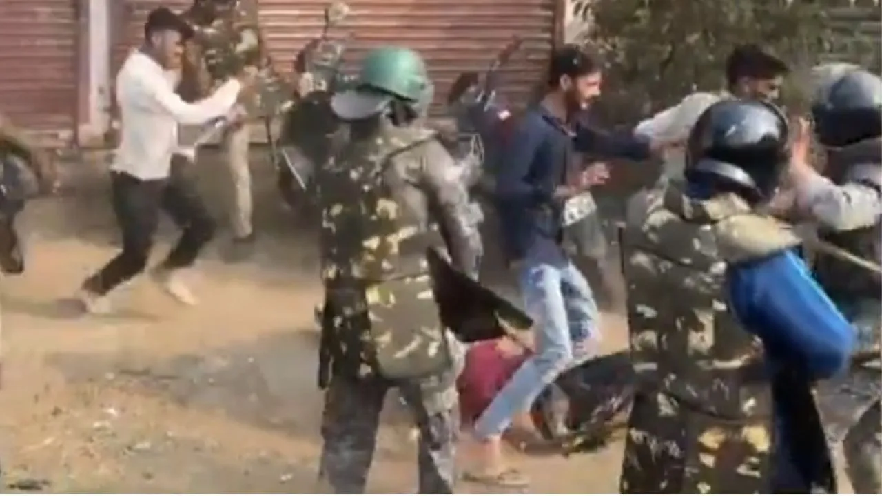 Raisen rape case Update