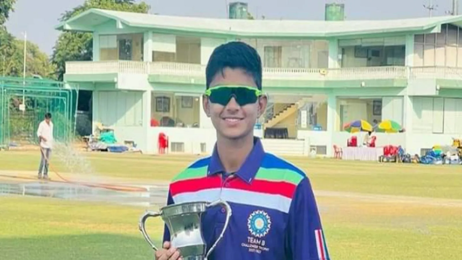 GWALIOR-ANUSHKa sharma