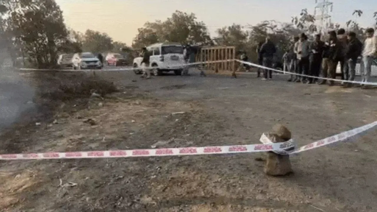 Gauharganj Rape Case Update