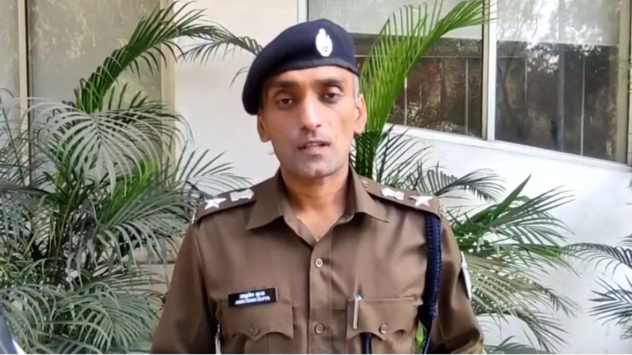 Gauharganj Rape Case Update