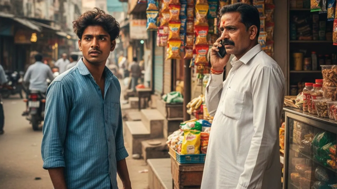 Gauharganj Rape Case Update