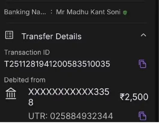 Bhopal Police Misconduct1