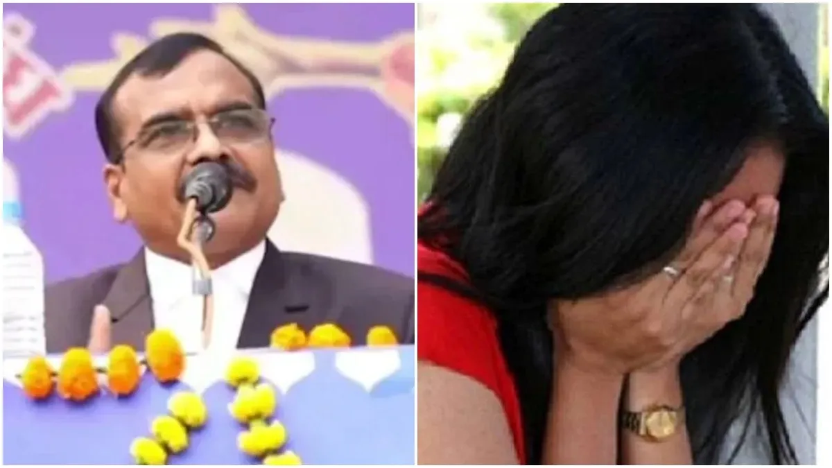 ias_santosh_verma_news