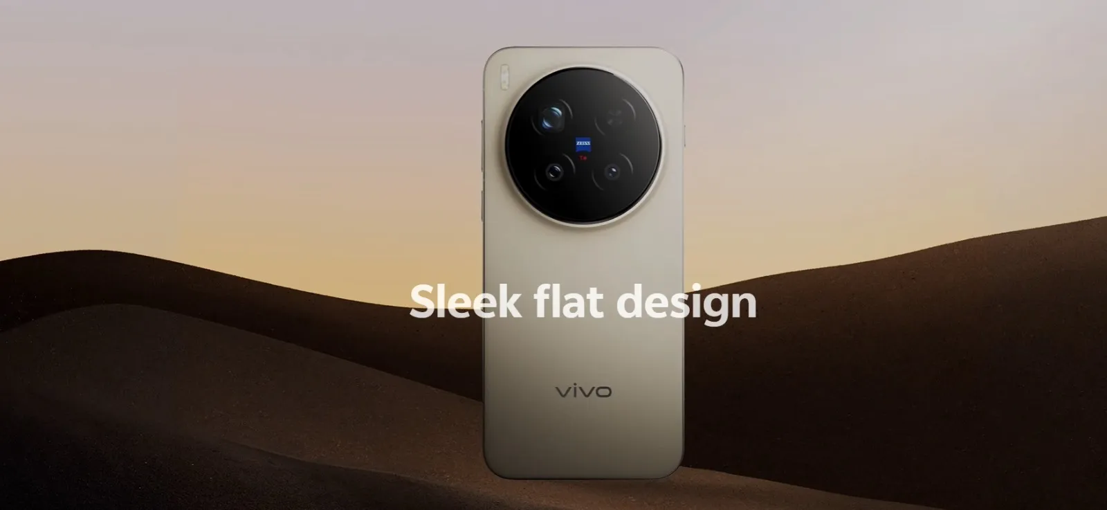 Vivo X300 Series India Launch