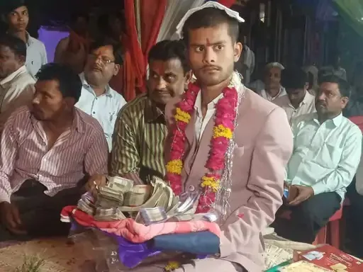 Chhatarpur dowry case 11