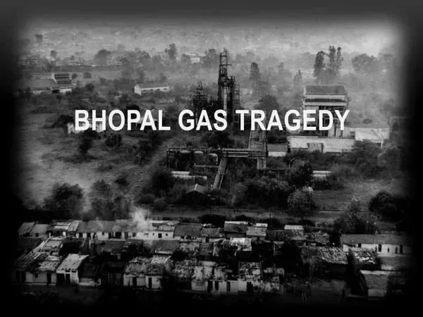 Bhopal Gas Tragedy news