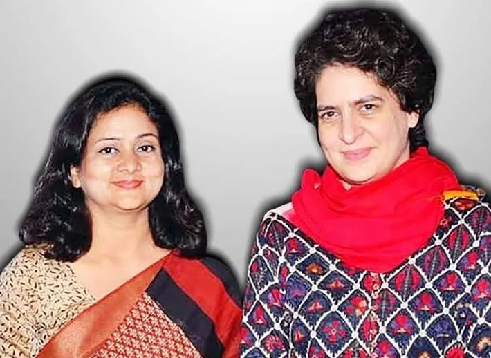 shalini yadav priyanka