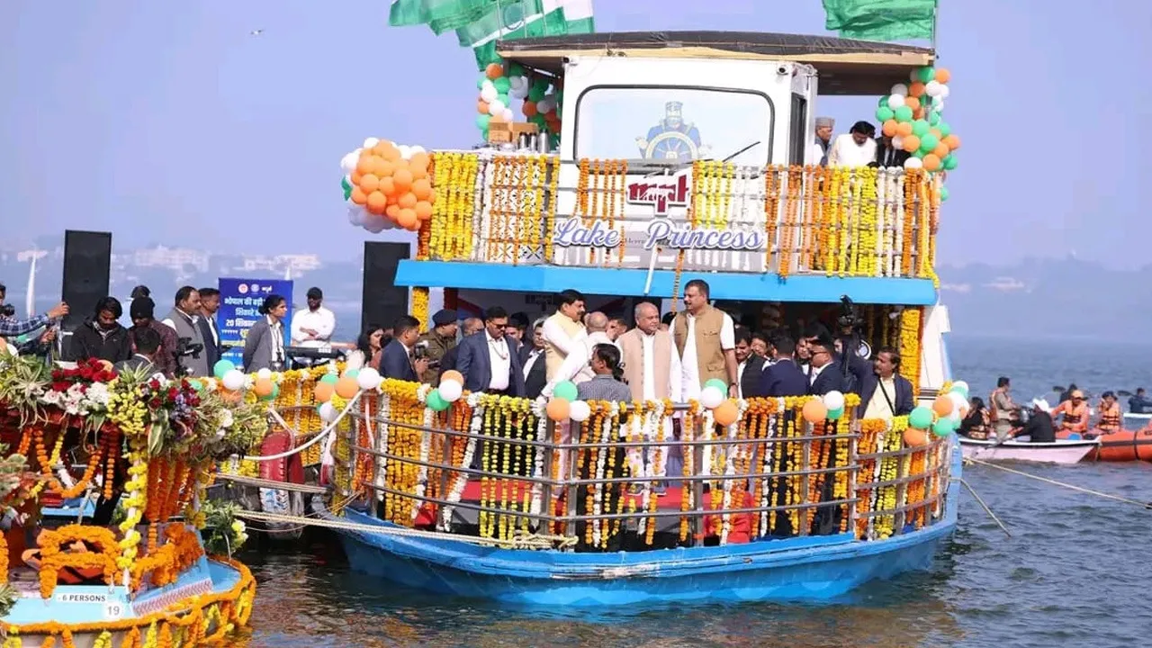 Bhopal shikara image 1