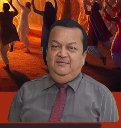 Nayara Group Operator kamal Verma