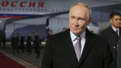 putin