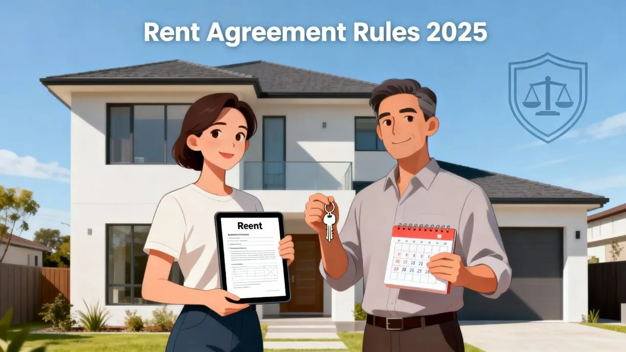 Rent Agreement Rules 2025 (1)