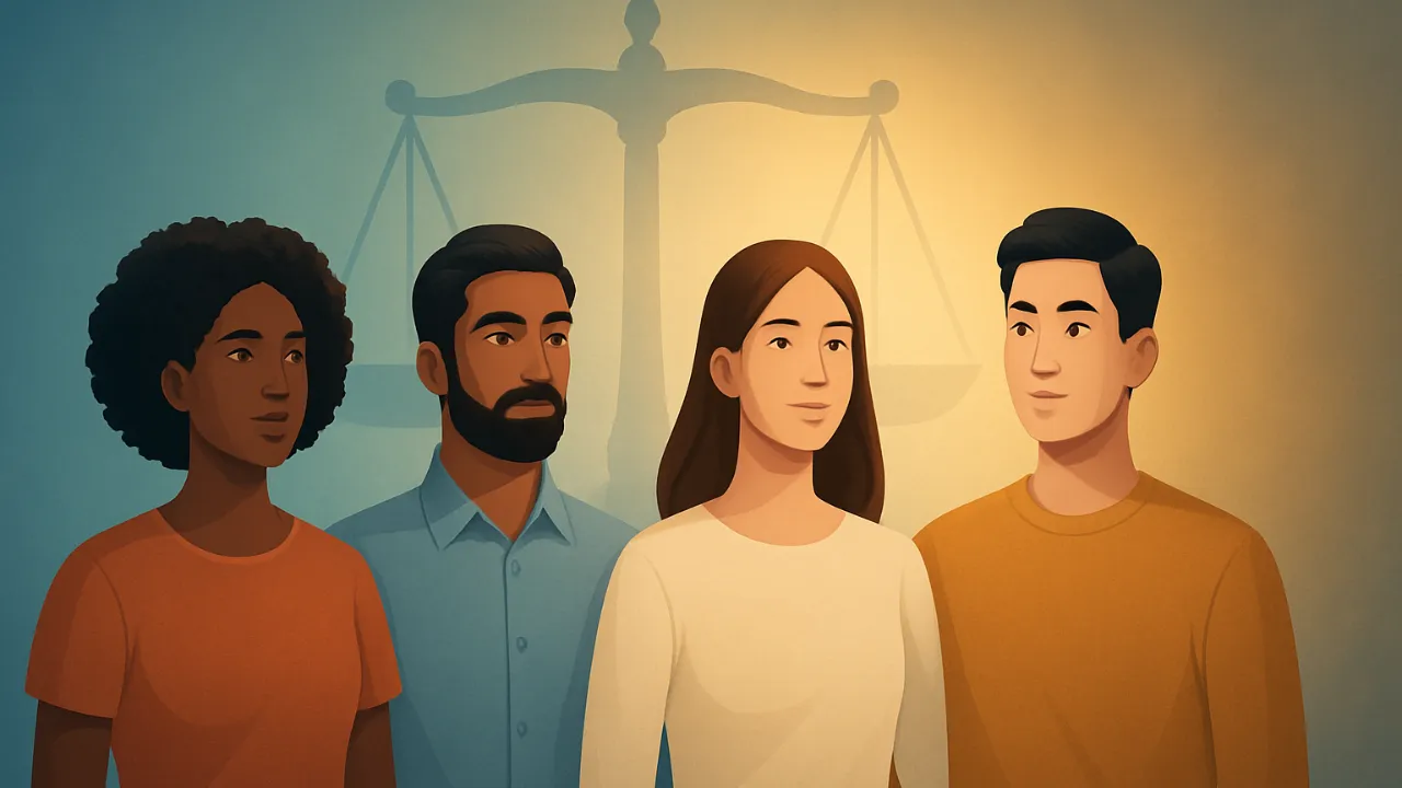 Human Rights Day 2025