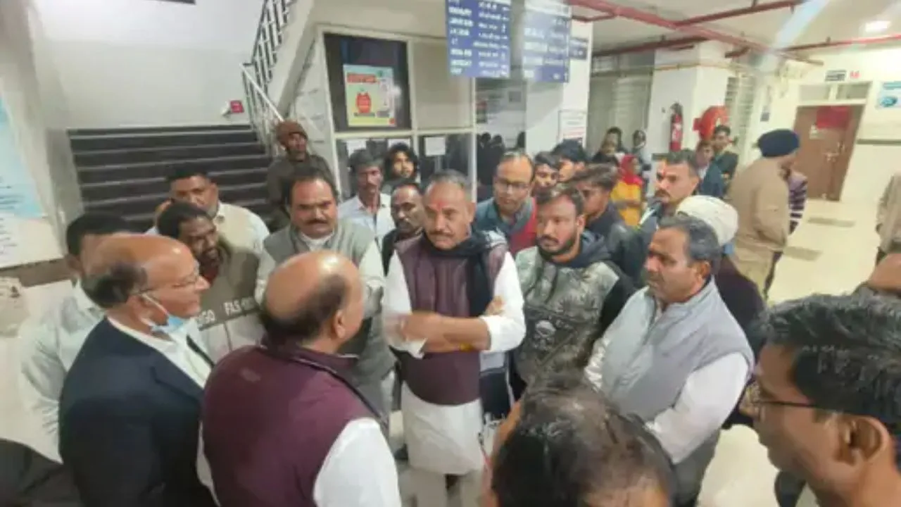 Ujjain Girls Hostel News (2)