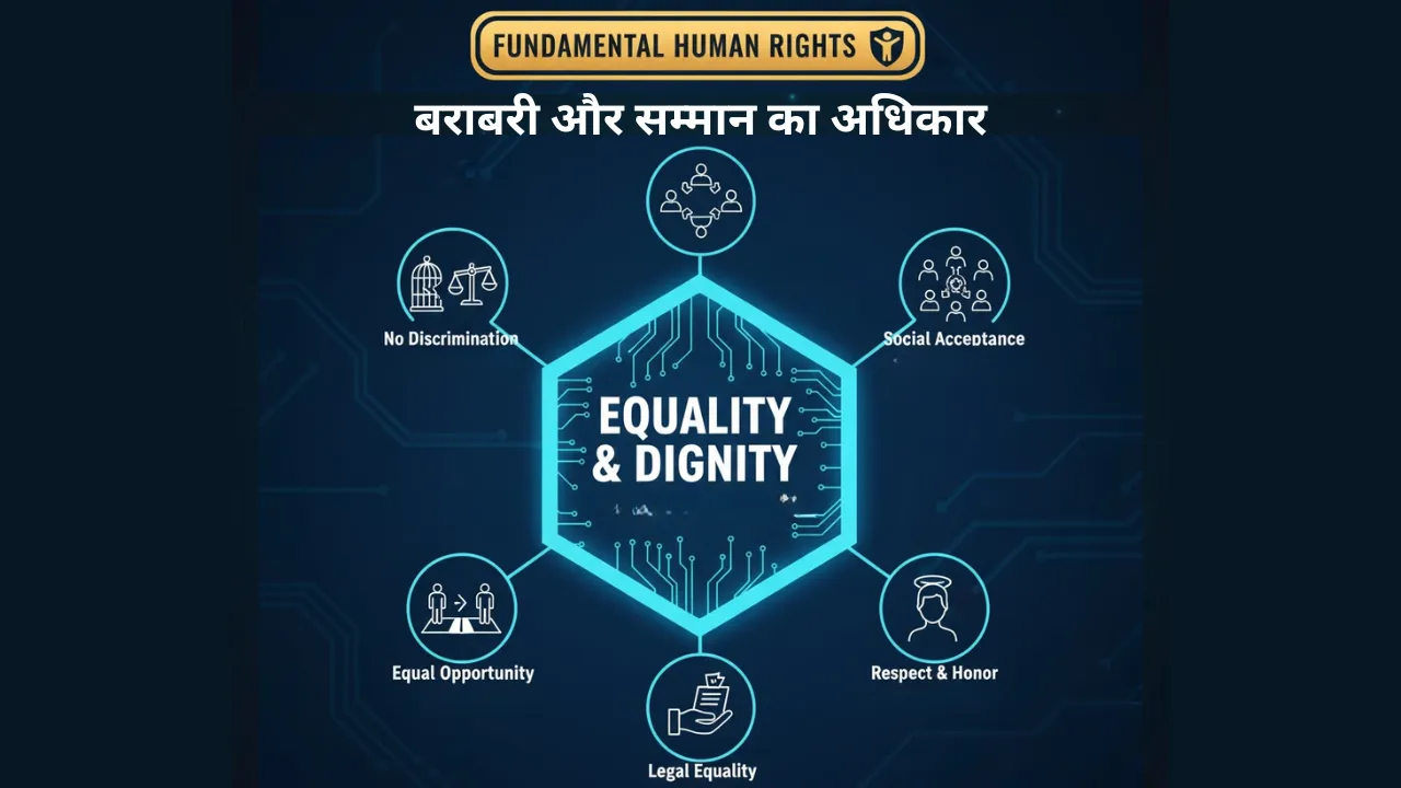 Equality and Dignity