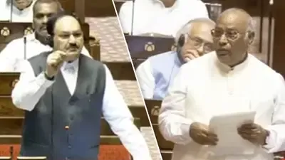 kharge-vs nadda
