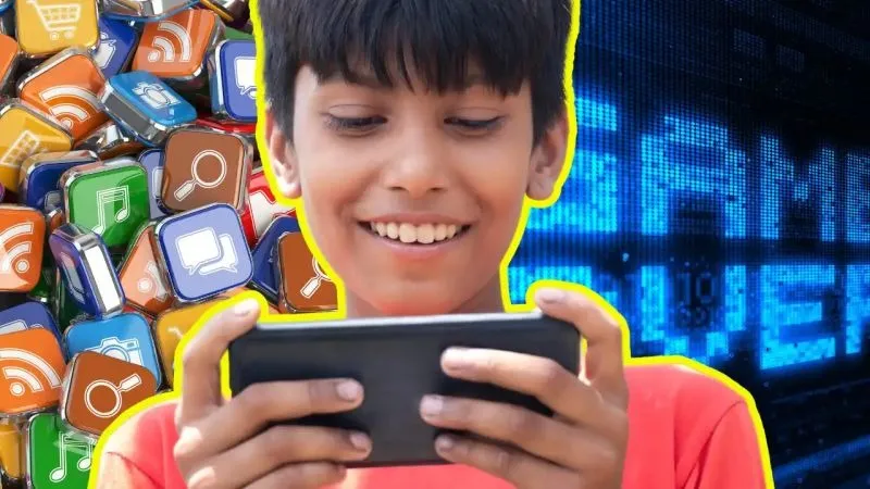 Australia Social Media Ban