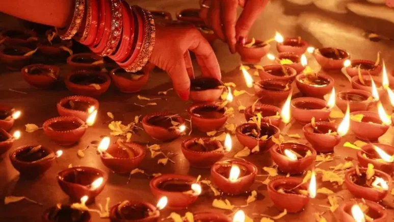 Diwali included in UNESCO Heritage List