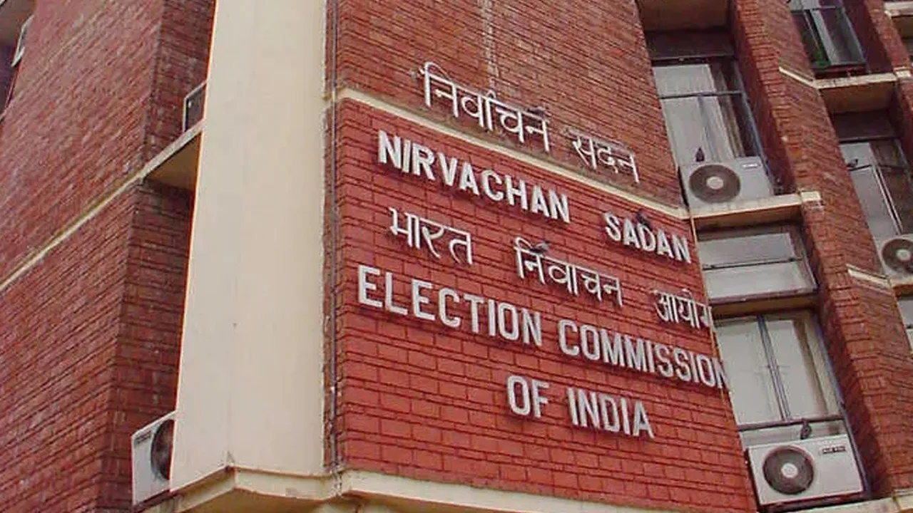 Election commision of india