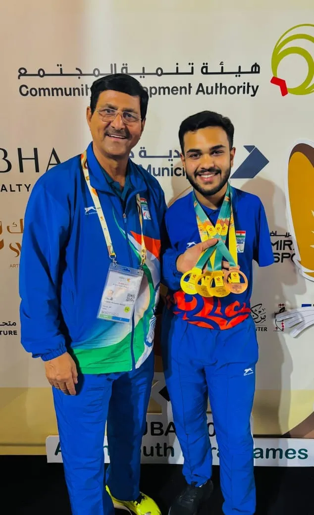 Abdul Qadir Indori 2