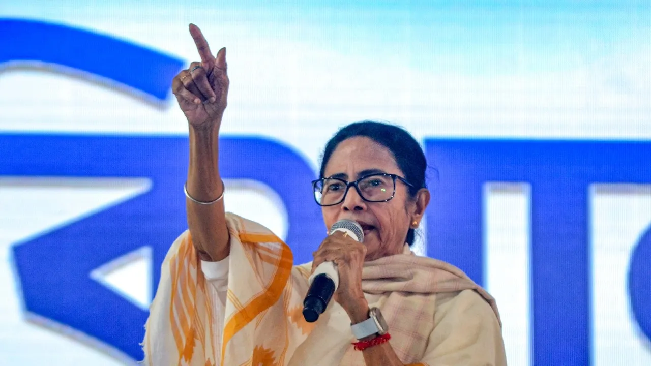 mamta banarji